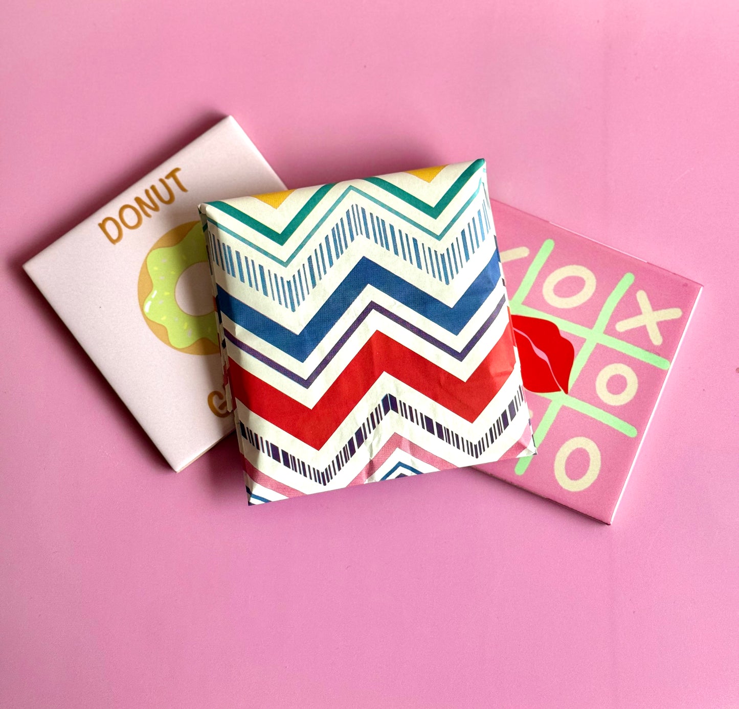 Tegeltje eigen design | TIKTOK VIRAL!