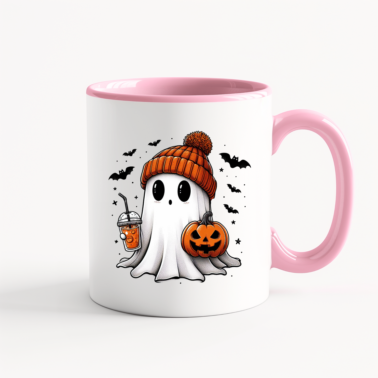 Drinkmok| Spooky halloween