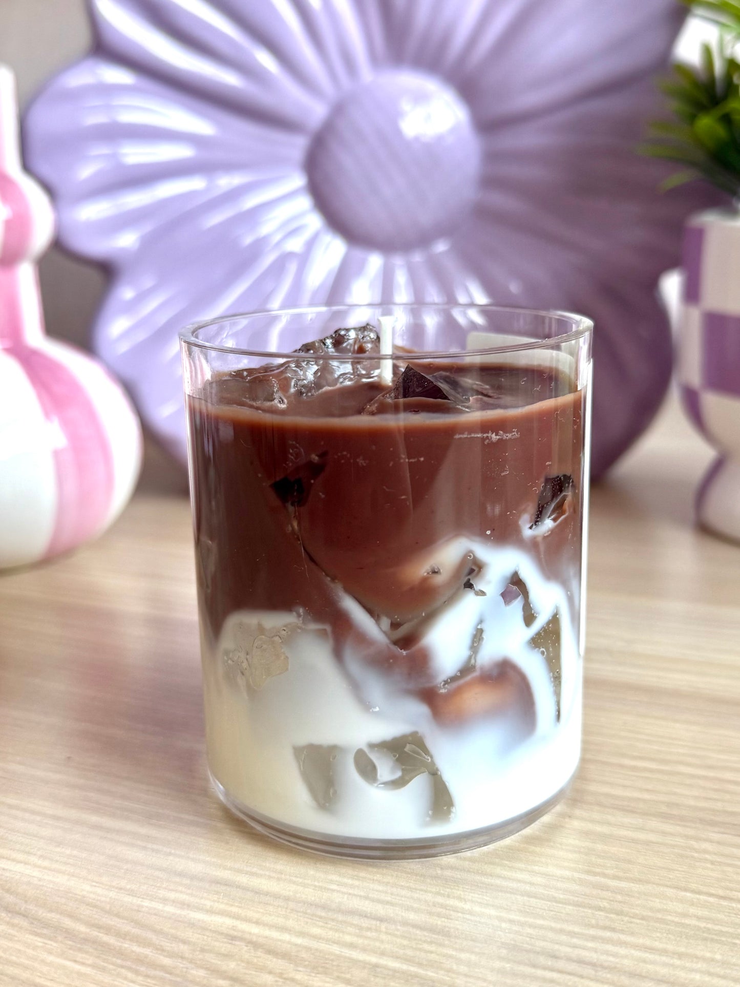 Kaars | Smooth Iced Latte