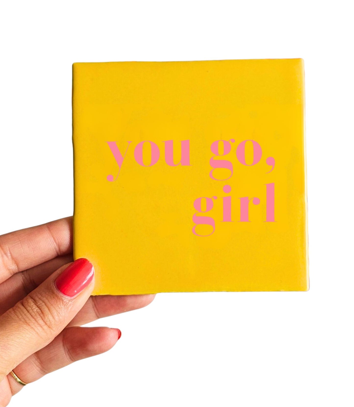 Cadeaupakket | Pink lady
