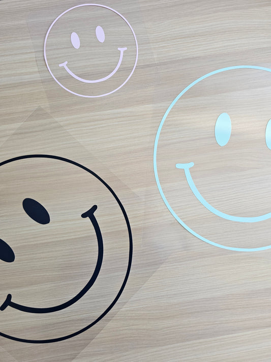 Hoe bedruk je zelf een strijkapplicatie?