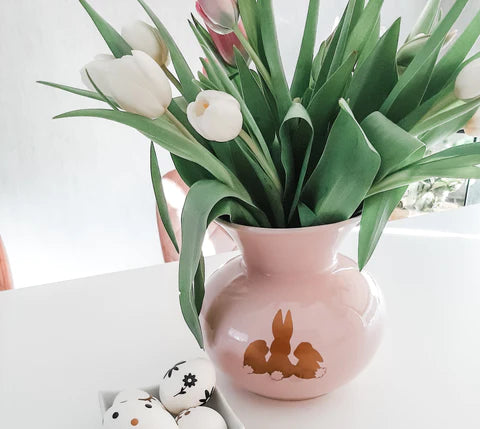 Yes! De lente komt eraan!