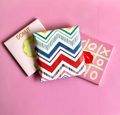 Tegeltje eigen design | TIKTOK VIRAL!