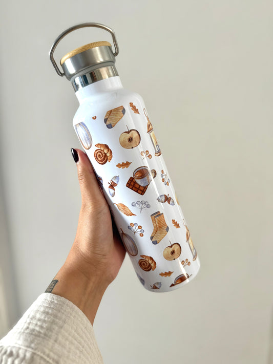 Drinkfles | Cozy