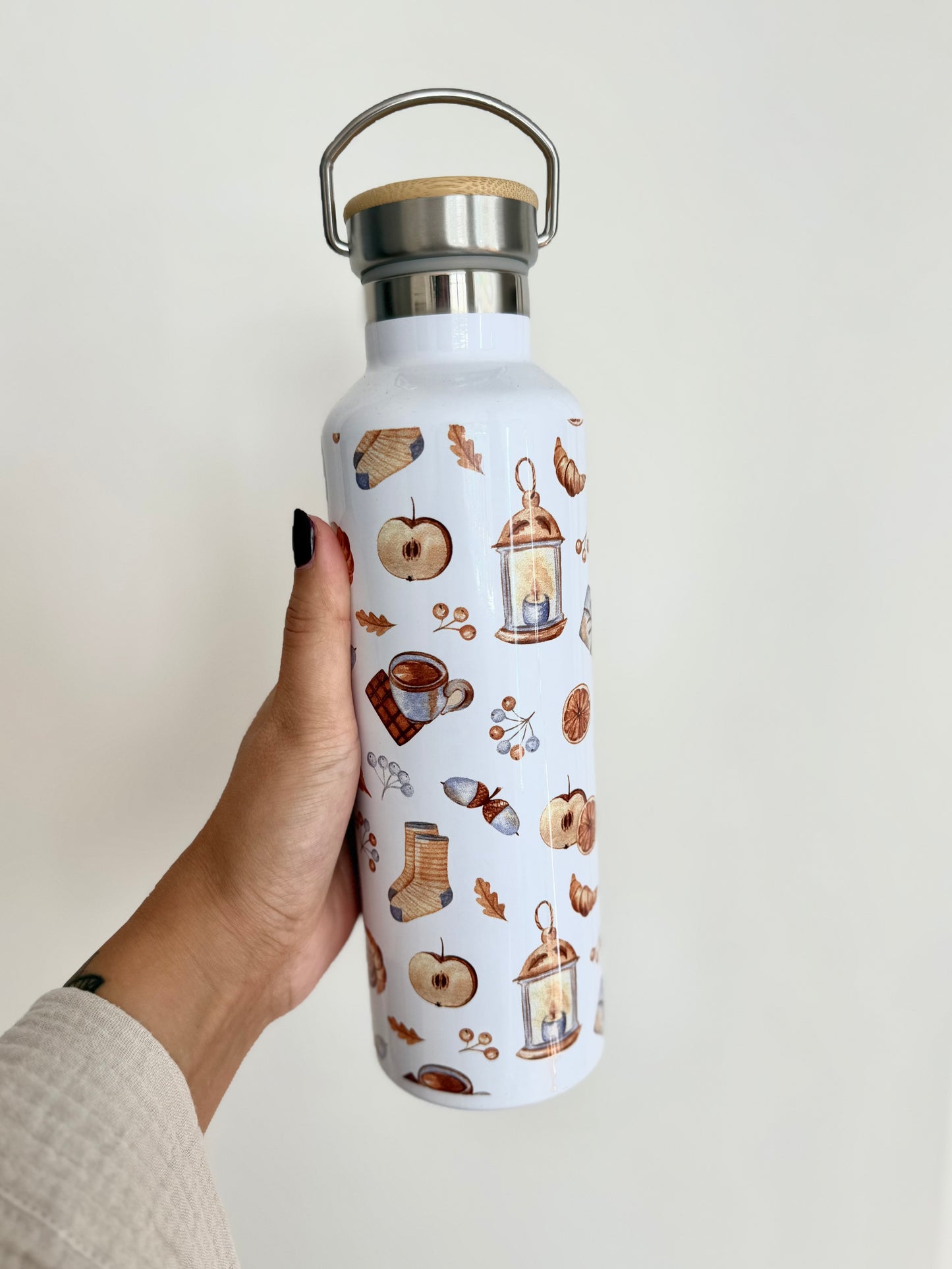 Drinkfles | Cozy