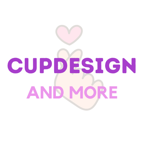 Cupdesign and More